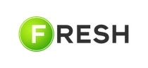 Fresh logo